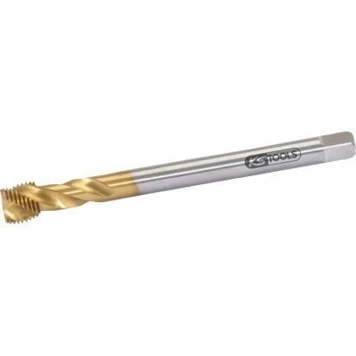 Immagine di KS TOOLS 152.1615 Maschio filettatore finitore M10x1,25