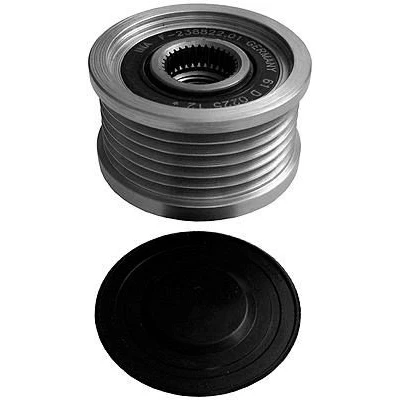 Immagine di CONTITECH AP9054 Puleggia Alternatore Attrezzi speciali necessari per montaggio FIAT: BRAVO 2, Grande Punto Hatchback, Evo Hatchback