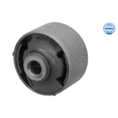 Immagine di MEYLE 37 14 610 0037 Silent Block senza supporto interno, posteriore, inferiore, Assale anteriore Sx, Dx