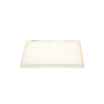 Immagine di BOSCH 1 987 435 097 Filtro abitacolo particellare 193,5 239 21 HYUNDAI: i20 II Hatchback, Coupe, i30 Station Wagon