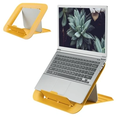 Immagine di Leitz Ergo Cosy Supporto per notebook Regolabile in altezza