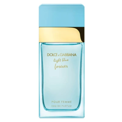 Immagine di Dolce &amp; Gabbana Light Blue Forever Pour Femme Eau de Parfum 50 ml