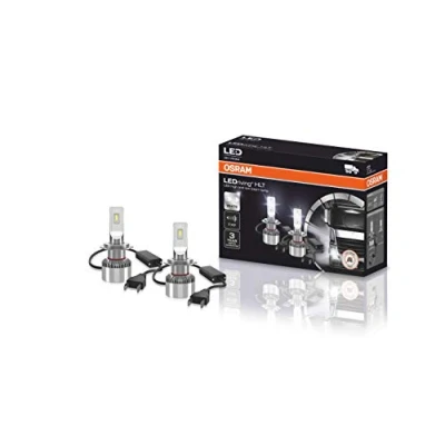 Immagine di OSRAM LEDriving HLT BRIGHT, ≜H7, lampade LED per camion 24V, fuoristrada, non ECE, 2