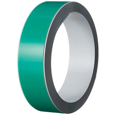 Immagine di Nastro magnetico Durable, 1 pz. bianco (L x P A) 5000 3,5 0,3 cm 471502