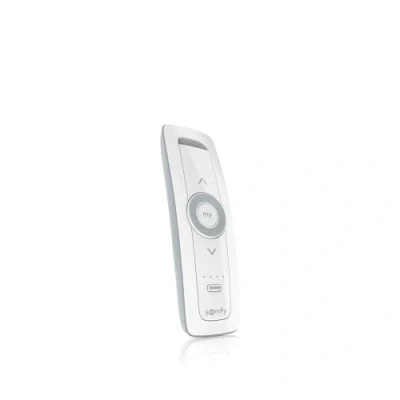 Immagine di SITUO 5 VARIATION RTS Somfy Pure II telecomando multicanale per motori radio