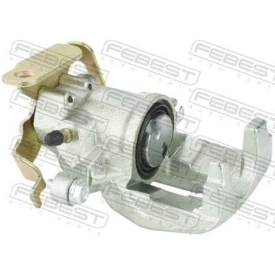 Immagine di FEBEST 2177 TT9FWDRR Pinza freno Assale posteriore Dx FORD: Transit Mk6 Van, V363 Camion pianale / Telaio, Bus