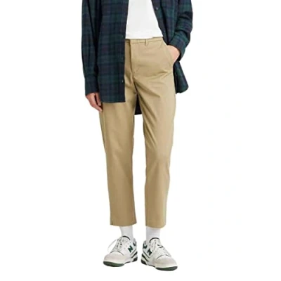 Immagine di Levi&#039;s Essential Chino, Donna, Unbasic Khaki Twill, 29W / 27L