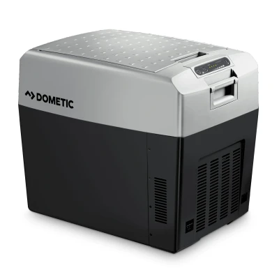 Immagine di Dometic Group TCX35 Borsa frigo ERP: F (A G) Termoelettrico 12 V, 24 230 V 33 l 27 C al di sotto della temperatura ambiente