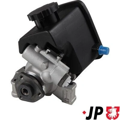 Immagine di JP GROUP 1345103400 Pompa Idroguida idraulico 120 MERCEDES BENZ: Vito Bus, Sprinter 3.5 T Van, Bus