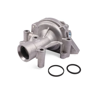 Immagine di HEPU P897 Pompa acqua 20 con guarnizioni meccanico 60 alloggiamento in due pezzi, PEUGEOT: 206 Hatchback, 307 Station Wagon