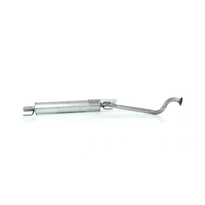 Immagine di WALKER 72382 Silenziatore Centrale 1670 senza parti annesse