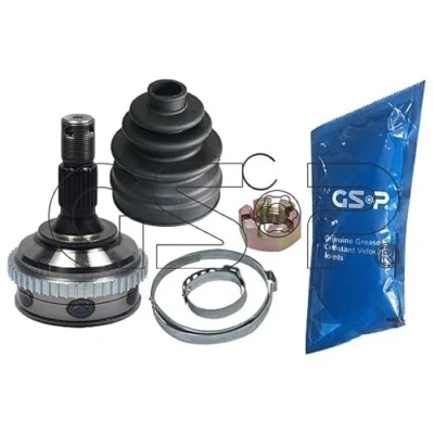 Immagine di GSP 810086 Kit Giunto Omocinetico Groove Type Inner