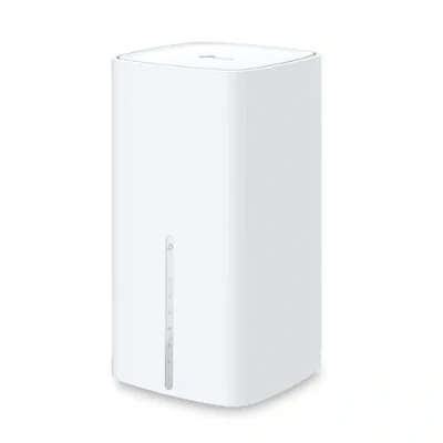 Immagine di TP Link VX800v Wi Fi 6 Internet Box 6, Super VDSL 35b, porta WAN/LAN 2.5G + USB 3.0 SFP, AX6000 WLAN, fino a sei ricevitori DECT, supporta il più recente G.Fast 212 MHz, Germania
