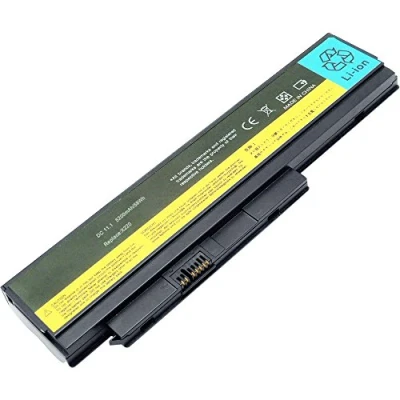 Immagine di ARyee 5200mAh 11.1V X220 Batteria per Lenovo ThinkPad X220i X220s