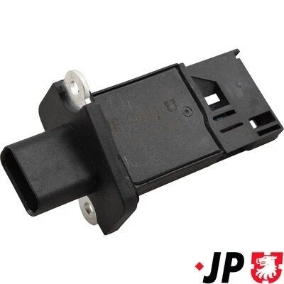Immagine di JP GROUP 1593901400 Debimetro senza alloggiamento FORD: S Max Mk1, Galaxy Mk2 MPV, Transit Mk6 Camion pianale/Telaio, LAND ROVER: Defender SUV