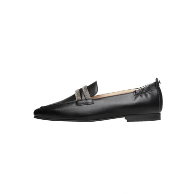 Immagine di Nero Giardini E409640D Mocassini Donna in Pelle 38 EU