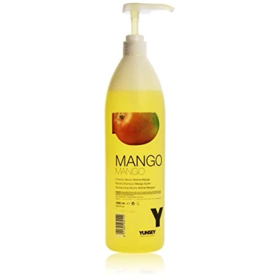 Immagine di Yunsey Shampoo Neutro, Mango 1000 ml