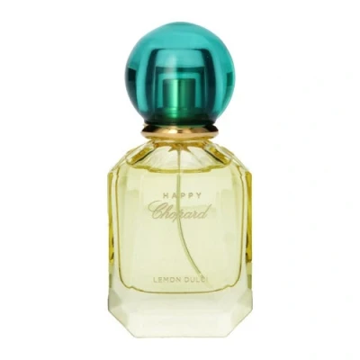 Immagine di Chopard Happy Lemon Dulci Eau de Parfum 100 ml