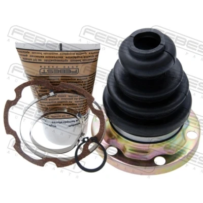 Immagine di FEBEST 2315 B5 Soffietto sul lato del cambio NBR (Nitrile Butadiene Caucciù) VOLKSWAGEN: Passat GP Variant, Sedan