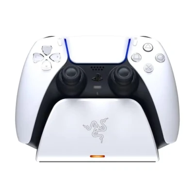 Immagine di RAZER Quick Charging Stand PS5 Caricatore controller