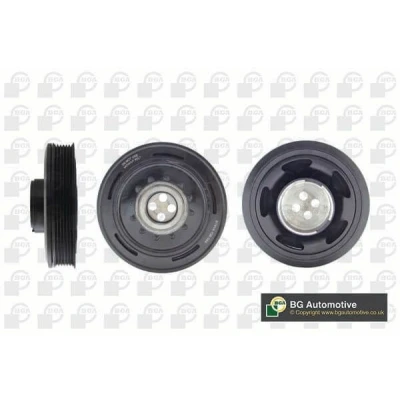 Immagine di BGA DP5930 Puleggia Albero Motore BMW: 1 Hatchback, 2 Active Tourer, MINI: Clubman, Hatchback