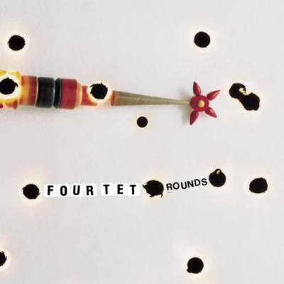 Immagine di Rounds (10Th Anniversary Edt.)