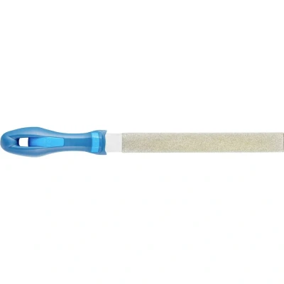 Immagine di PFERD 15401205 Lima per officina diamantata Lunghezza 200 mm 1 pz.