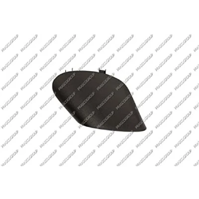Immagine di PRASCO FT0307401 Copertura, Braccio portaspecchio esterno FIAT: 500 Hatchback, ABARTH: / 595 695 Hatchback