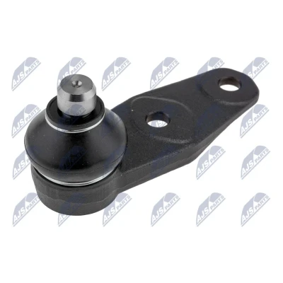Immagine di NTY ZSD RE 007 Testina braccio oscillante RENAULT: CLIO 2, Kangoo I, Super 5 Hatchback