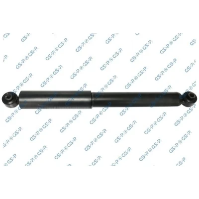 Immagine di GSP 32169890 Ammortizzatore Assale posteriore A pressione del gas doppio tubo telescopico FIAT: Panda III Hatchback (312