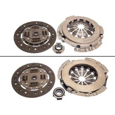 Immagine di KAWE 962940 Kit frizione con spingidisco disco frizione, cuscinetto disinnesto 200mm FIAT: Panda III Hatchback, 500L