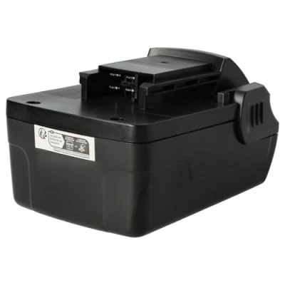 Immagine di vhbw Li Ion Batteria 3000mAh per utensile elettrico Kress 180 AFB, AFT, APP, ATBS sostituisce APF 180/4.2, 98044607