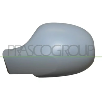Immagine di PRASCO RN3067414 Copertura, Specchio esterno Sx con la prima mano RENAULT: TWINGO 2
