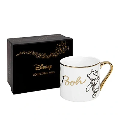 Immagine di Disney Tazza da caffè classica collezione con Winnie The Pooh