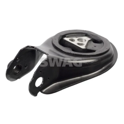 Immagine di SWAG 83 10 6393 Supporto motore posteriore Cuscinetto gomma metallo 174 MAZDA: 5, 3 Hatchback