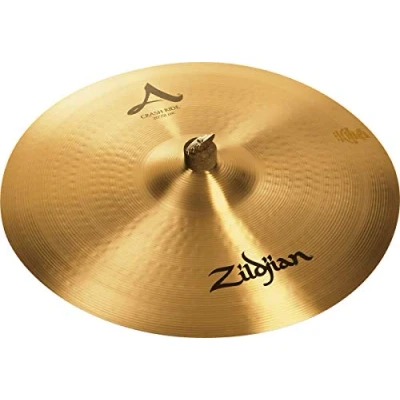 Immagine di Zildjian A0024 Crash Ride Piatto 20&quot;