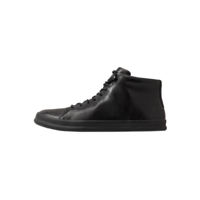Immagine di Camper Chasis Sport Sneakers alte, Uomo, Taglia: 43, Black Pelle