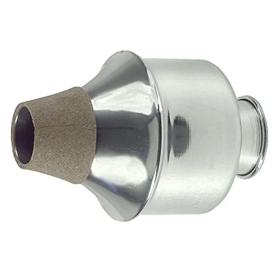 Immagine di Tom Crown sordina Wow tromba Bb/C, corpo in alluminio