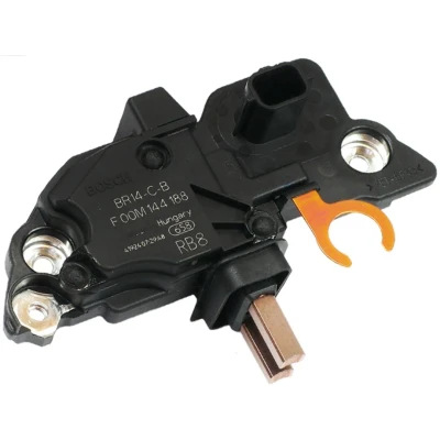 Immagine di AS PL ARE0149(BOSCH) Regolatore di Tensione 12 RENAULT: CLIO 3, MEGANE 2 Kombi, Stufenheck