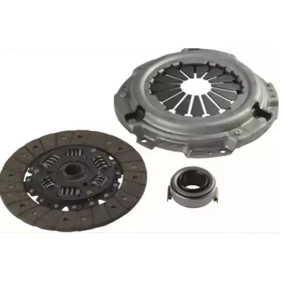 Immagine di AISIN Clutch Kit (3P) KH 028D frizione a tre pezzi/in parti con spingidisco disco frizione, cuscinetto disinnesto 225mm
