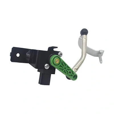 Immagine di ZEALfix 3C0412521B Sensore livello faro (sinistro) per Golf Passat CC T Caddy Q3 RSQ3