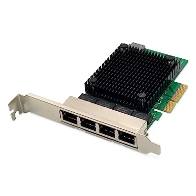 Immagine di Digitus DN 10136 Scheda di rete 2.5 GBit/s PCI Express