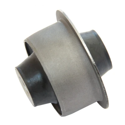 Immagine di MAPCO 36725 Silent Block inferiore, anteriore, Assale anteriore Sx, Dx Cuscinetto gomma metallo per braccio trasversale oscillante