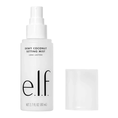 Immagine di e.l.f. Dewy Coconut Setting Mist