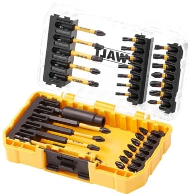 Immagine di DEWALT Set di 32 viti FLEXTORQ