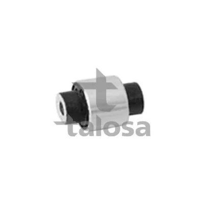 Immagine di TALOSA 57 15520 Silent Block Assale anteriore Cuscinetto gomma metallo per braccio trasversale oscillante