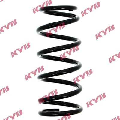 Immagine di KYB K Flex RC5822 Molle ammortizzatori Assale posteriore Molla ad elica HONDA: CIVIC 7 Hatchback