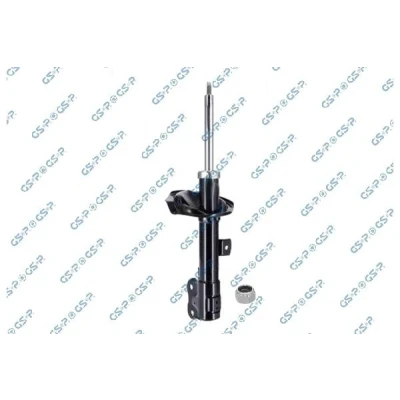 Immagine di GSP 32320741 Ammortizzatore Assale anteriore Dx A pressione del gas doppio tubo tipo McPherson MITSUBISHI: ASX SUV