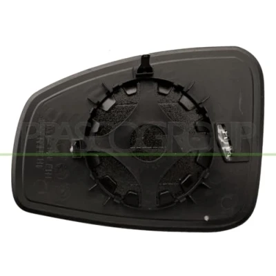 Immagine di PRASCO RN0907503 Vetro Specchio Retrovisore Dx