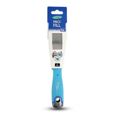 Immagine di Axus decor AXU/FKB2 Acciaio inossidabile spatola flessibile pro fill 2 pollici